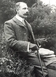 Sir Edward Elgar (1857-1934)